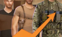 Screenshot The Score: мужские истории