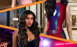 Screenshot The Score: мужские истории