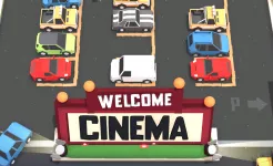 Screenshot Cinema Tycoon