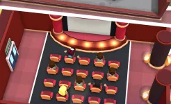 Screenshot Cinema Tycoon