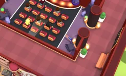 Screenshot Cinema Tycoon