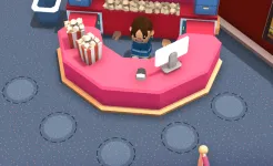 Screenshot Cinema Tycoon
