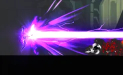 Screenshot Shadow of Death: Dark Knight