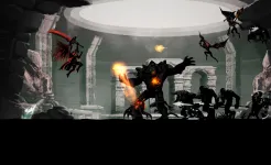 Screenshot Shadow of Death: Dark Knight