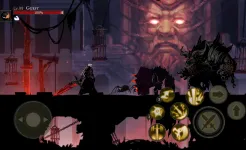 Screenshot Shadow of Death: Dark Knight