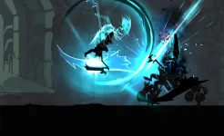 Screenshot Shadow of Death Premium: Dark Knight