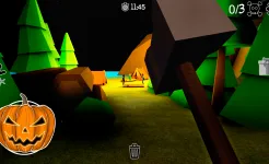 Screenshot Grandpa And Granny Two Night Hunters