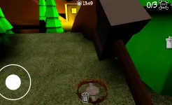 Screenshot Grandpa And Granny Two Night Hunters