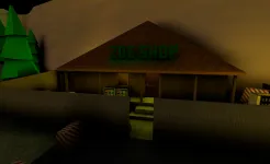Screenshot Grandpa And Granny Two Night Hunters