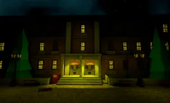 Screenshot Grandpa and Granny 3: Hospital