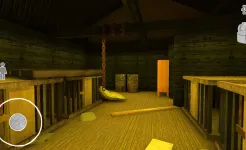Screenshot Mr. Dog. Horror Game