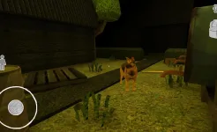 Screenshot Mr. Dog. Horror Game