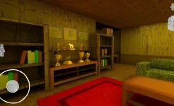 Screenshot Mr. Dog. Horror Game