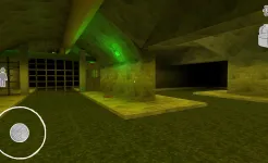 Screenshot Mr. Dog. Horror Game
