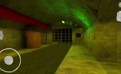 Screenshot Mr. Dog. Horror Game