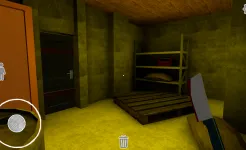 Screenshot Mr. Dog. Horror Game