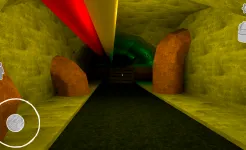 Screenshot Mr. Dog. Horror Game
