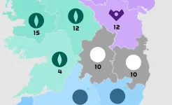 Screenshot State.io — Битва за территории