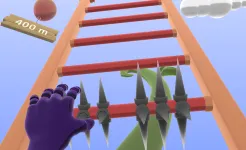 Screenshot Climb the Ladder