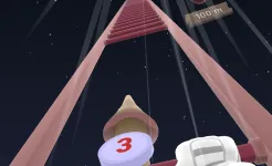Screenshot Climb the Ladder