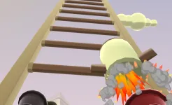 Screenshot Climb the Ladder