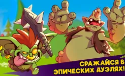 Screenshot What The Hen: Время для Драконов!