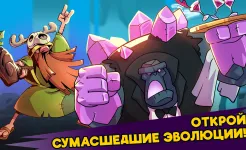 Screenshot What The Hen: Время для Драконов!
