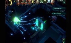 Screenshot Warhammer 40,000: Mechanicus