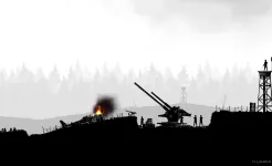 Screenshot Warplane Inc. Война и Самолеты