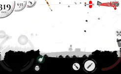 Screenshot Warplane Inc. Война и Самолеты
