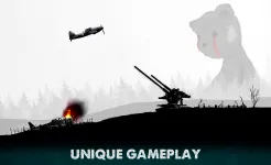 Screenshot Warplane Inc: Война и Самолеты