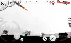Screenshot Warplane Inc: Война и Самолеты