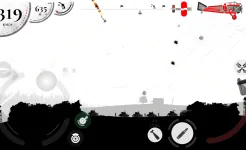 Screenshot Warplane Inc: Война и Самолеты