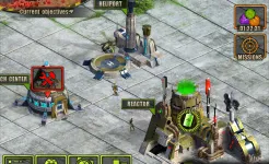 Screenshot Evolution: Битва за Утопию
