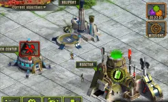 Screenshot Evolution: Битва за Утопию