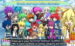 Screenshot Gacha Studio (Anime Dress Up)