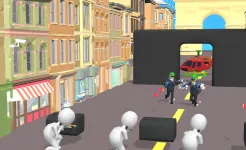 Screenshot Gun Gang