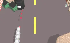 Screenshot Gun Gang