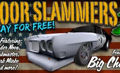 Screenshot Door Slammers 2 Drag Racing