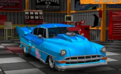 Screenshot Door Slammers 2 Drag Racing