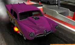 Screenshot Door Slammers 2 Drag Racing