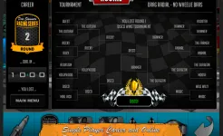 Screenshot Door Slammers 2 Drag Racing