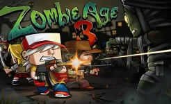 Screenshot Zombie Age 3