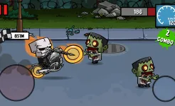 Screenshot Zombie Age 3