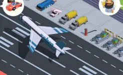 Screenshot Traffic Empire Tycoon