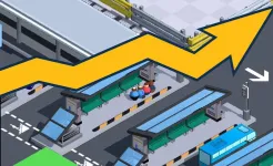 Screenshot Traffic Empire Tycoon