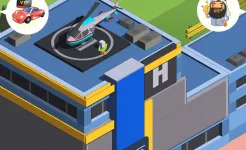 Screenshot Traffic Empire Tycoon