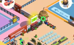 Screenshot Traffic Empire Tycoon