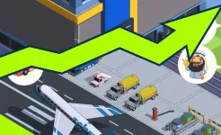 Screenshot Traffic Empire Tycoon