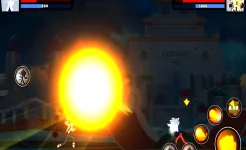 Screenshot Super Stick Fight AllStar Hero